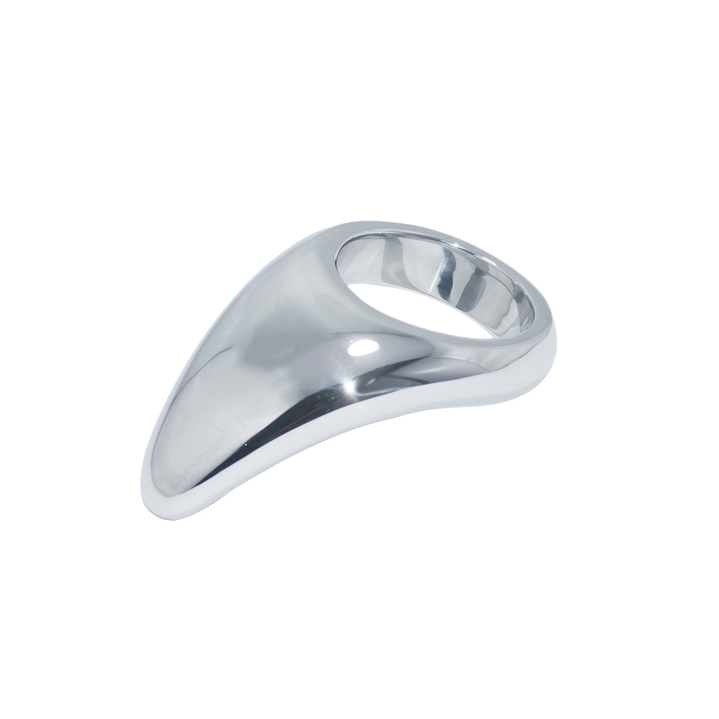 Teardrop Cock Ring – Elevate Your Pleasure and Performance