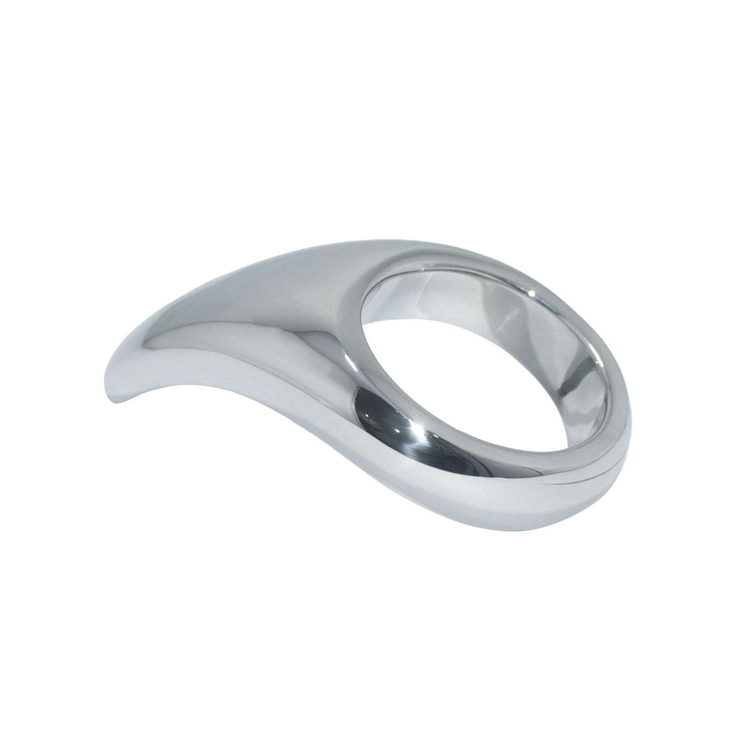 Teardrop Cock Ring – Elevate Your Pleasure and Performance