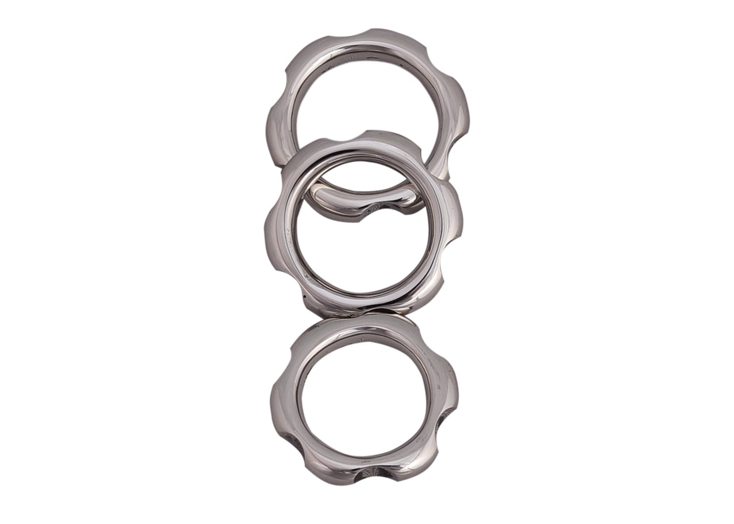 Spinner Glans Ring – Dynamic Stimulation for Ultimate Pleasure