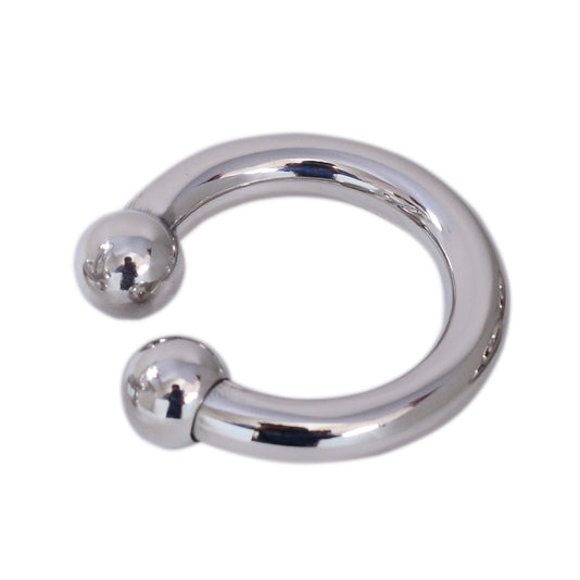 Horse Shoe Glans Ring – Ergonomic Design for Enhanced Performance and Pleasure