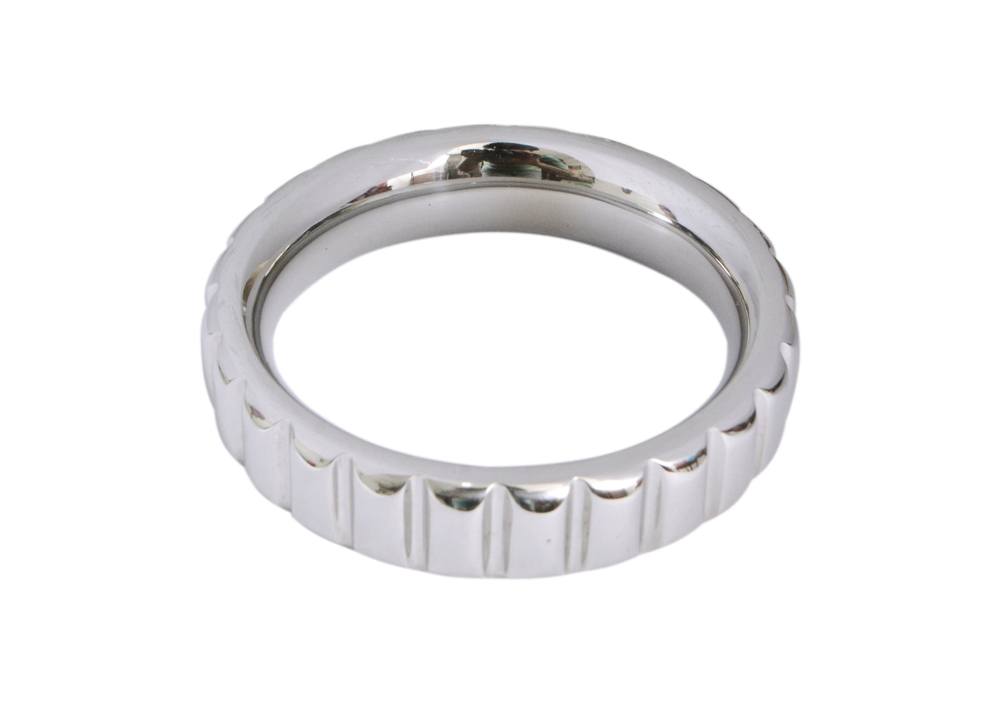 Ribbed Cock Ring – Enhance Sensation and Performance