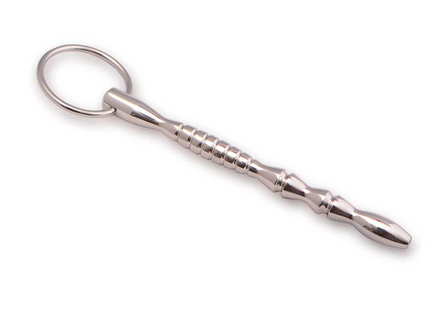 Excalibur Penis Plug – Premium Stainless Steel Urethral Sound for Extraordinary Stimulation