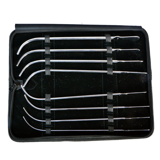 Van Buren Dilator Set – Premium Urethral Sounding Kit for Advanced Users