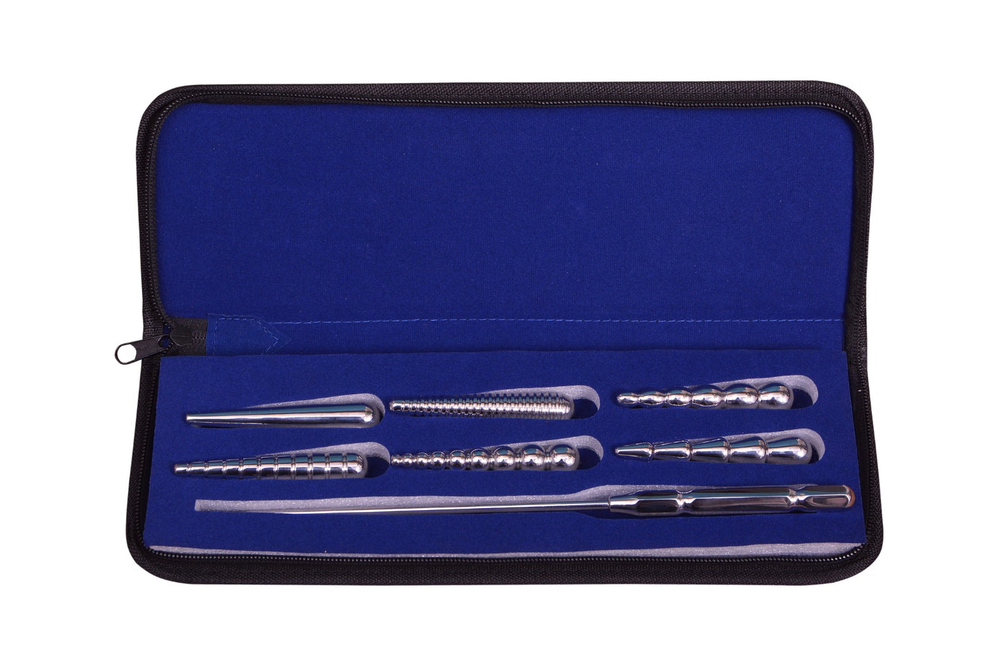 Tools of the Trade Urethral Dilator Set – Precision and Comfort for Urethral Exploration