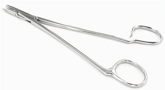 Ring Closer and Opener Forceps – Stainless Steel Precision Tool for Jewelry and Watch Repair